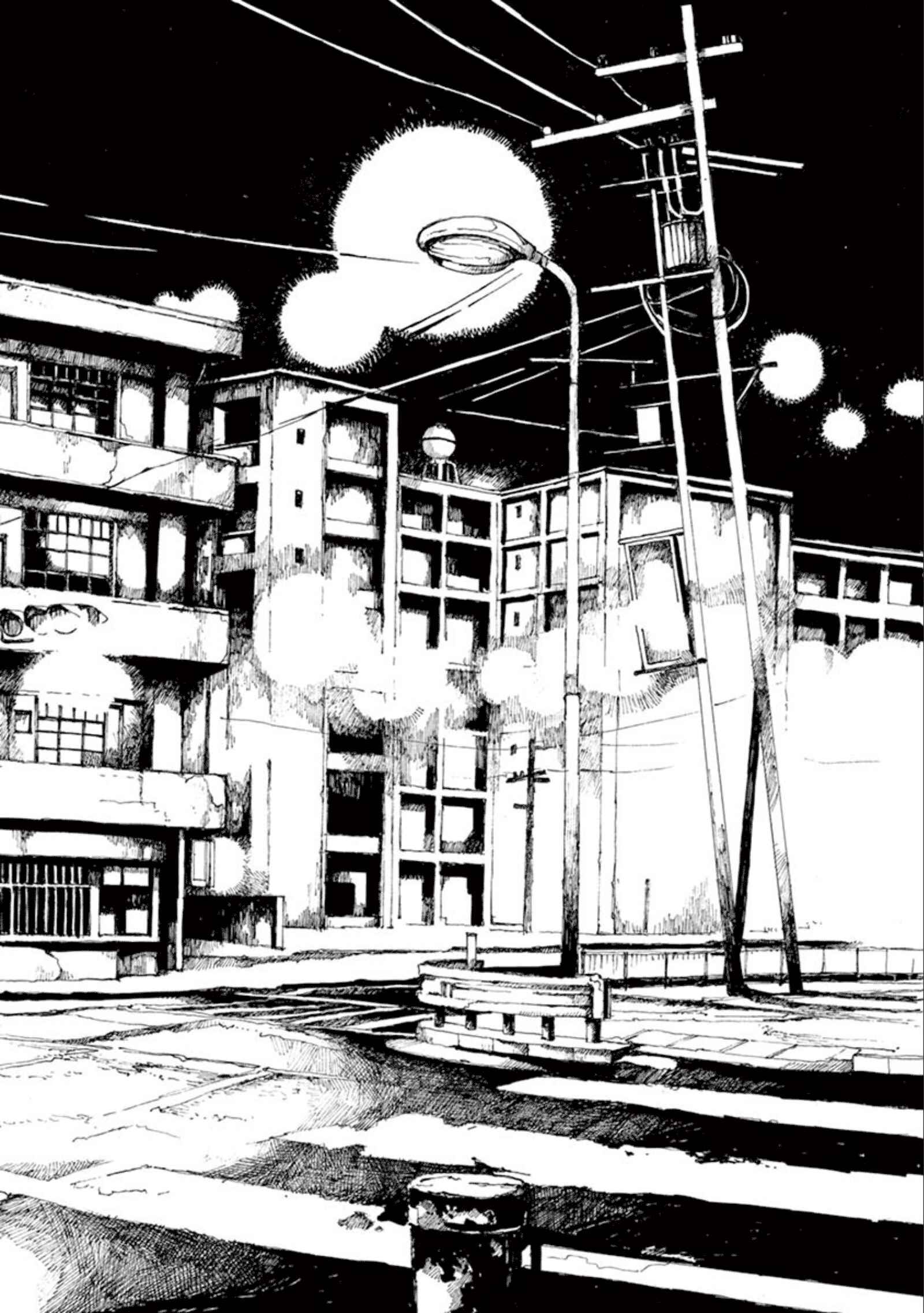 Page 11 Chapter 18 Hakka Shoujo