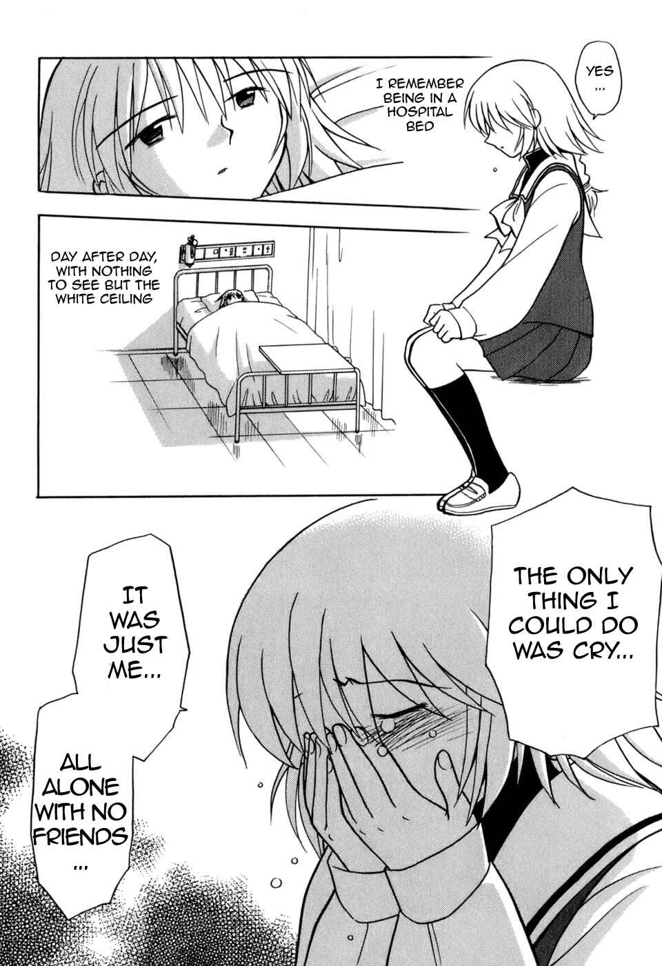 Page 22 Chapter 2 Arisa²