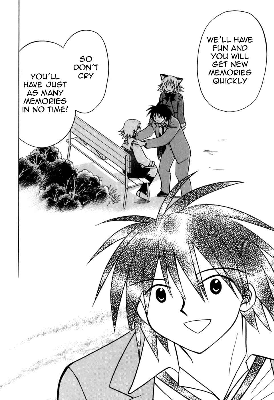 Page 24 Chapter 2 Arisa²