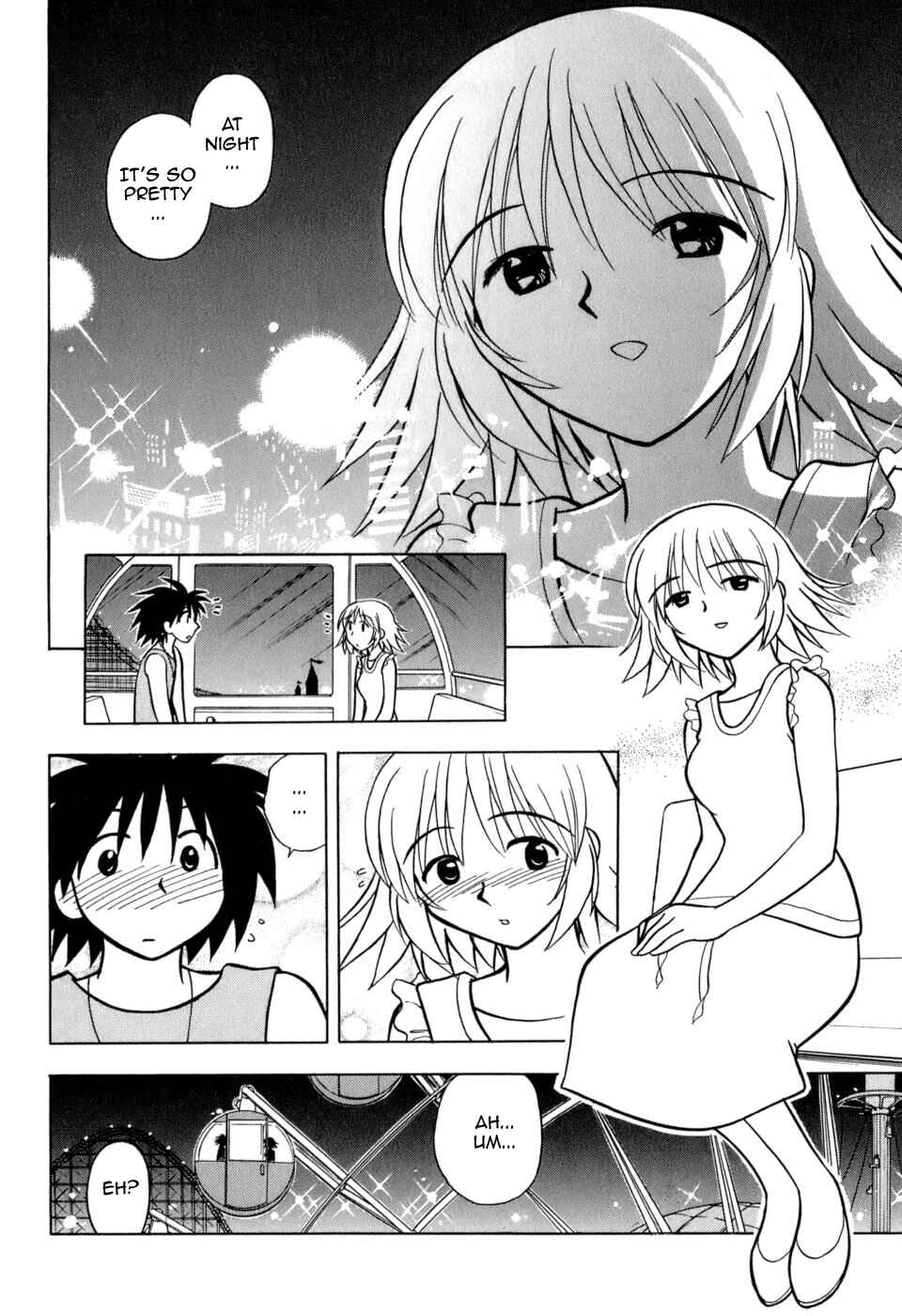 Page 26 Chapter 4 Arisa²