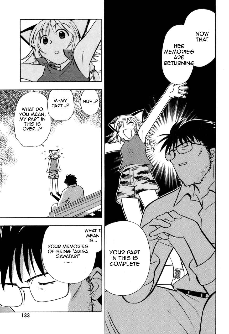 Page 11 Chapter 5 Arisa²
