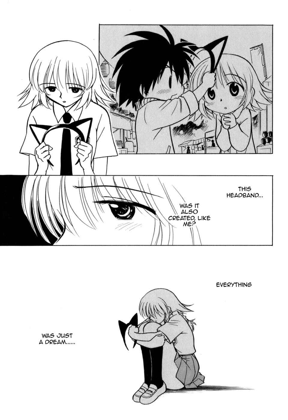 Page 13 Chapter 5 Arisa²