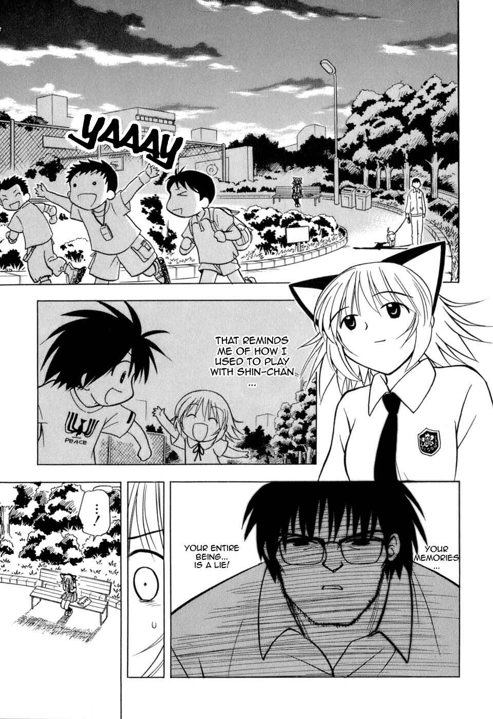 Page 17 Chapter 5 Arisa²
