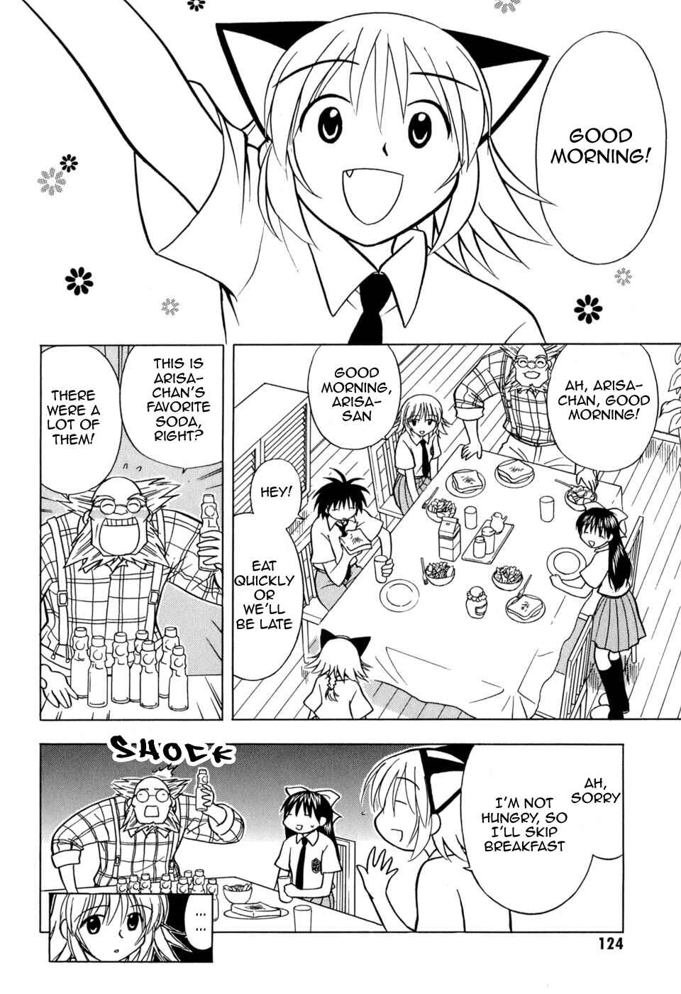 Page 2 Chapter 5 Arisa²