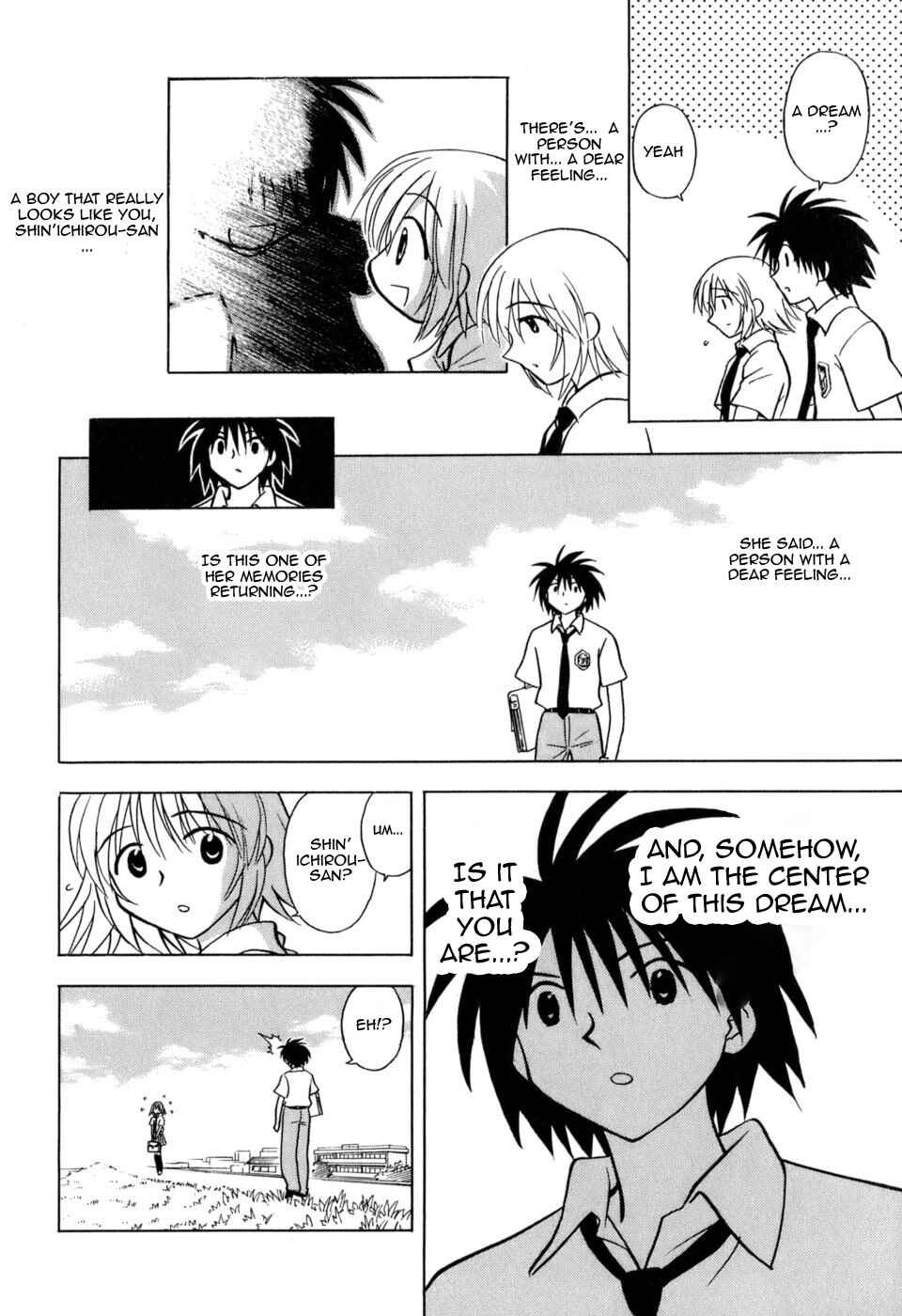 Page 4 Chapter 5 Arisa²