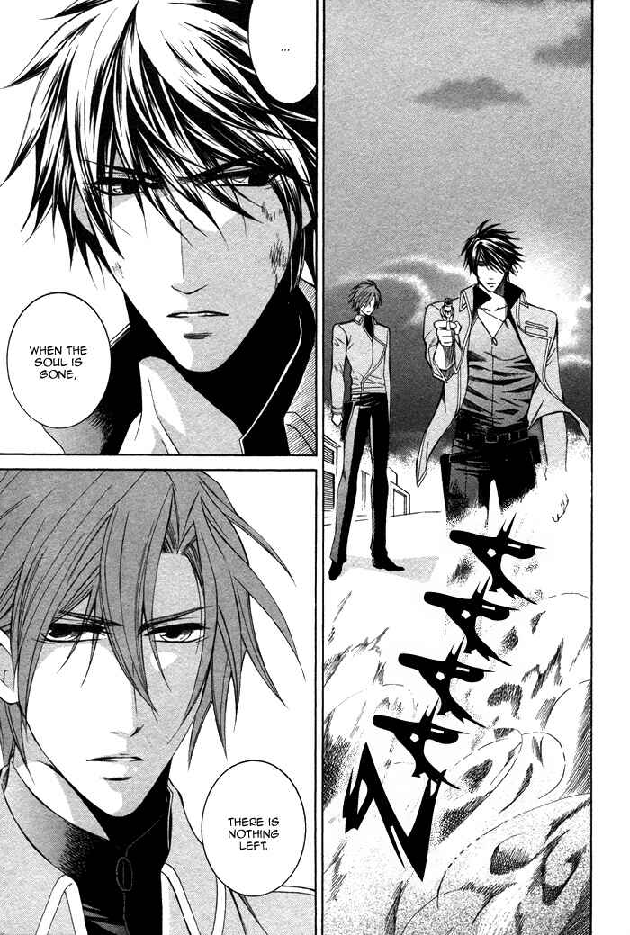 Page 27 Chapter 5 Ai DeathGUN