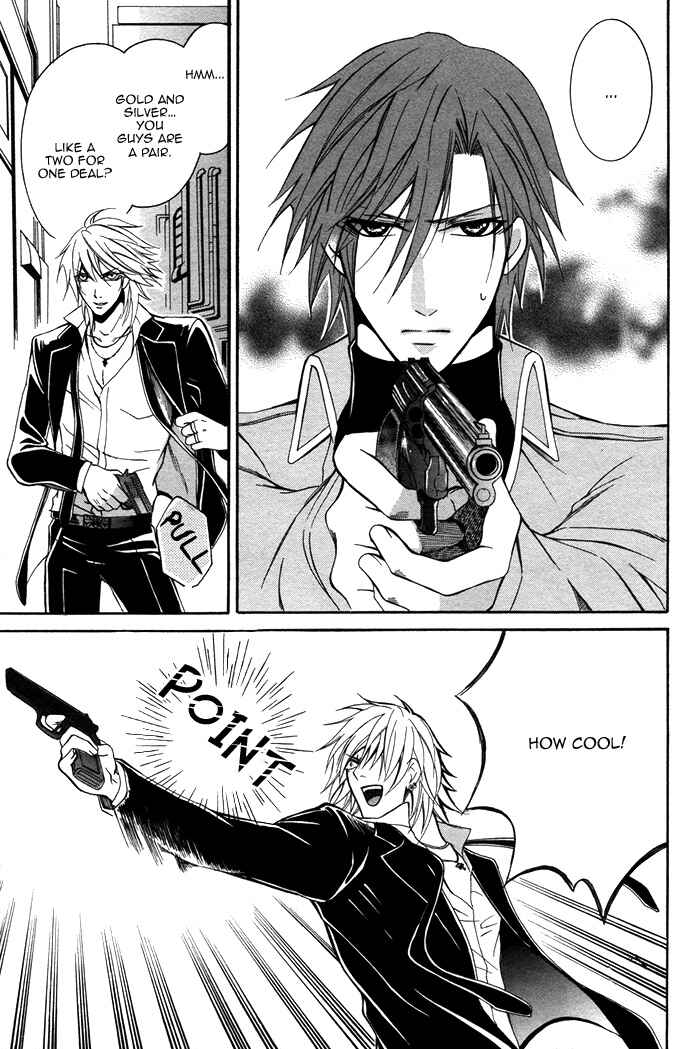Page 24 Chapter 2 Ai DeathGUN