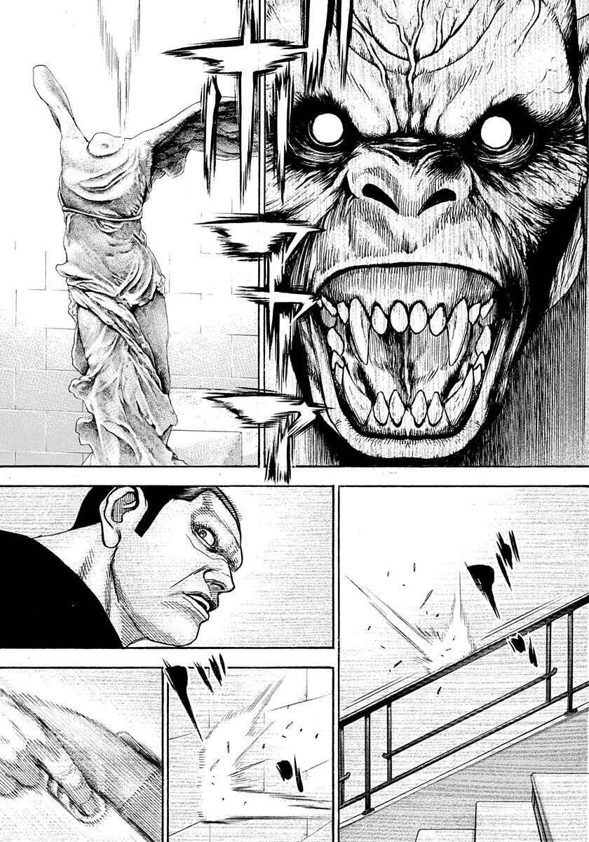 Page 9 Chapter 3 Devils × Devil - Kiryu in Paris