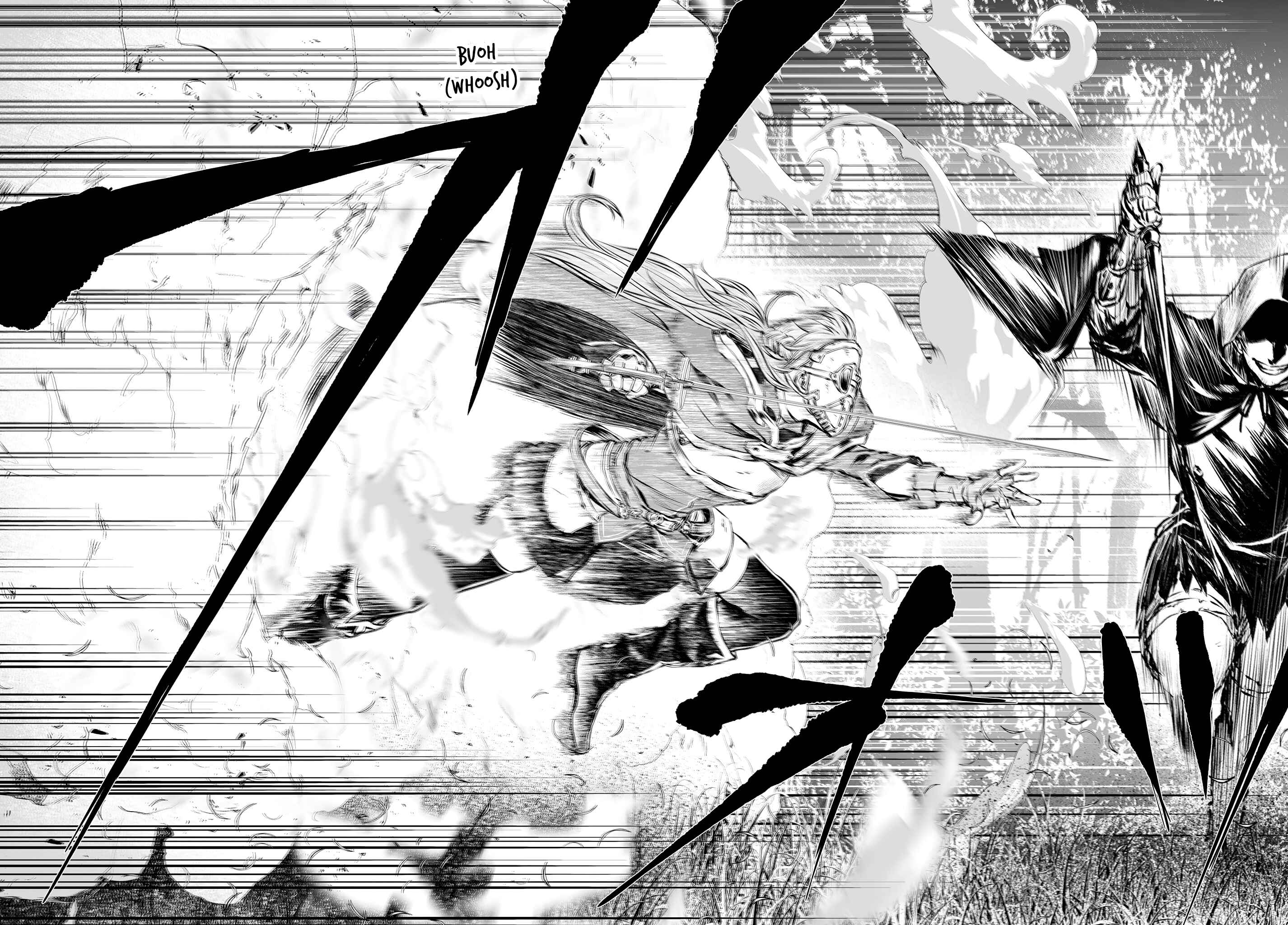 Page 22 Chapter 4 Sword Art Online: Progressive—Koganeritsu no Canon