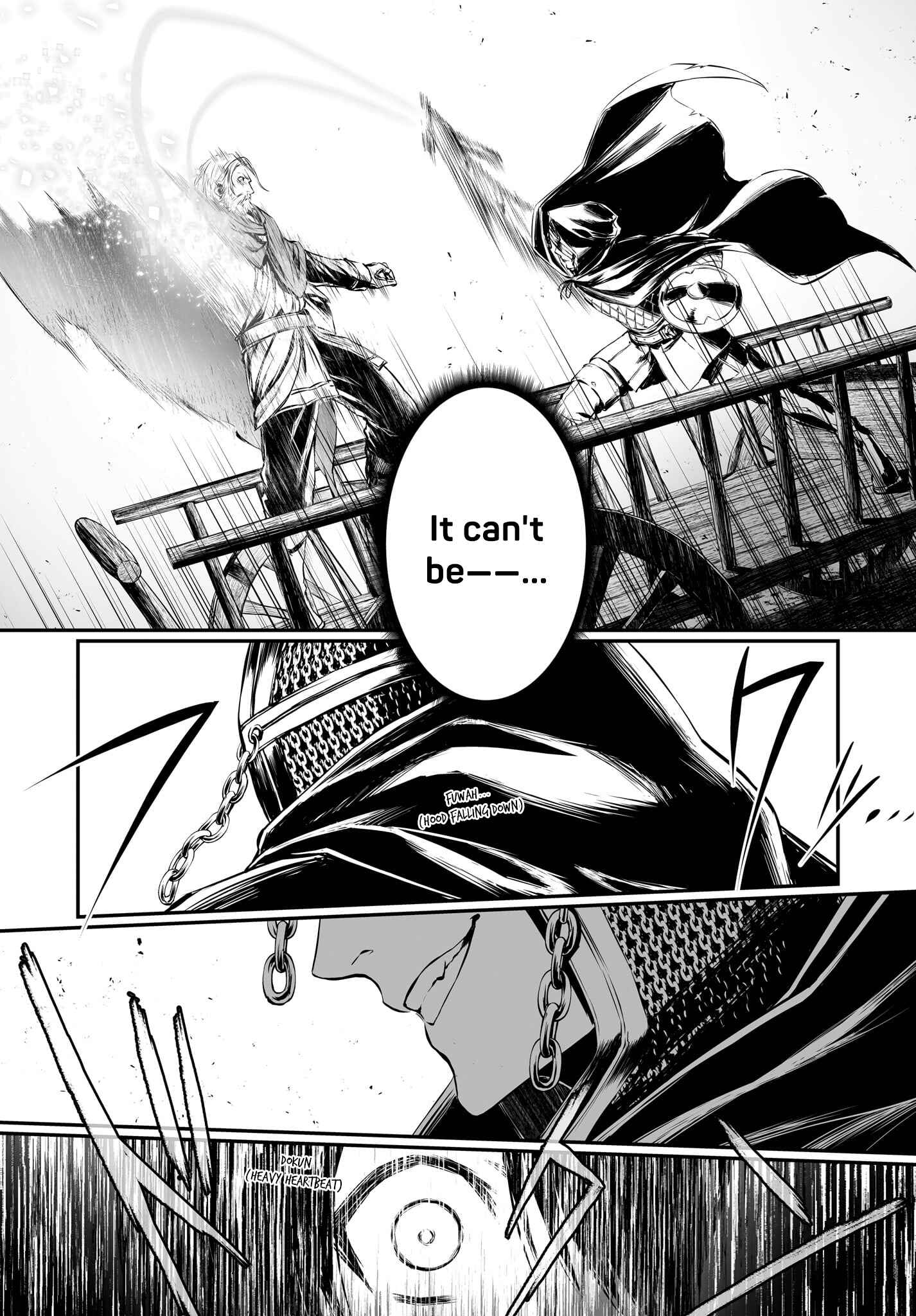Page 11 Chapter 3 Sword Art Online: Progressive—Koganeritsu no Canon