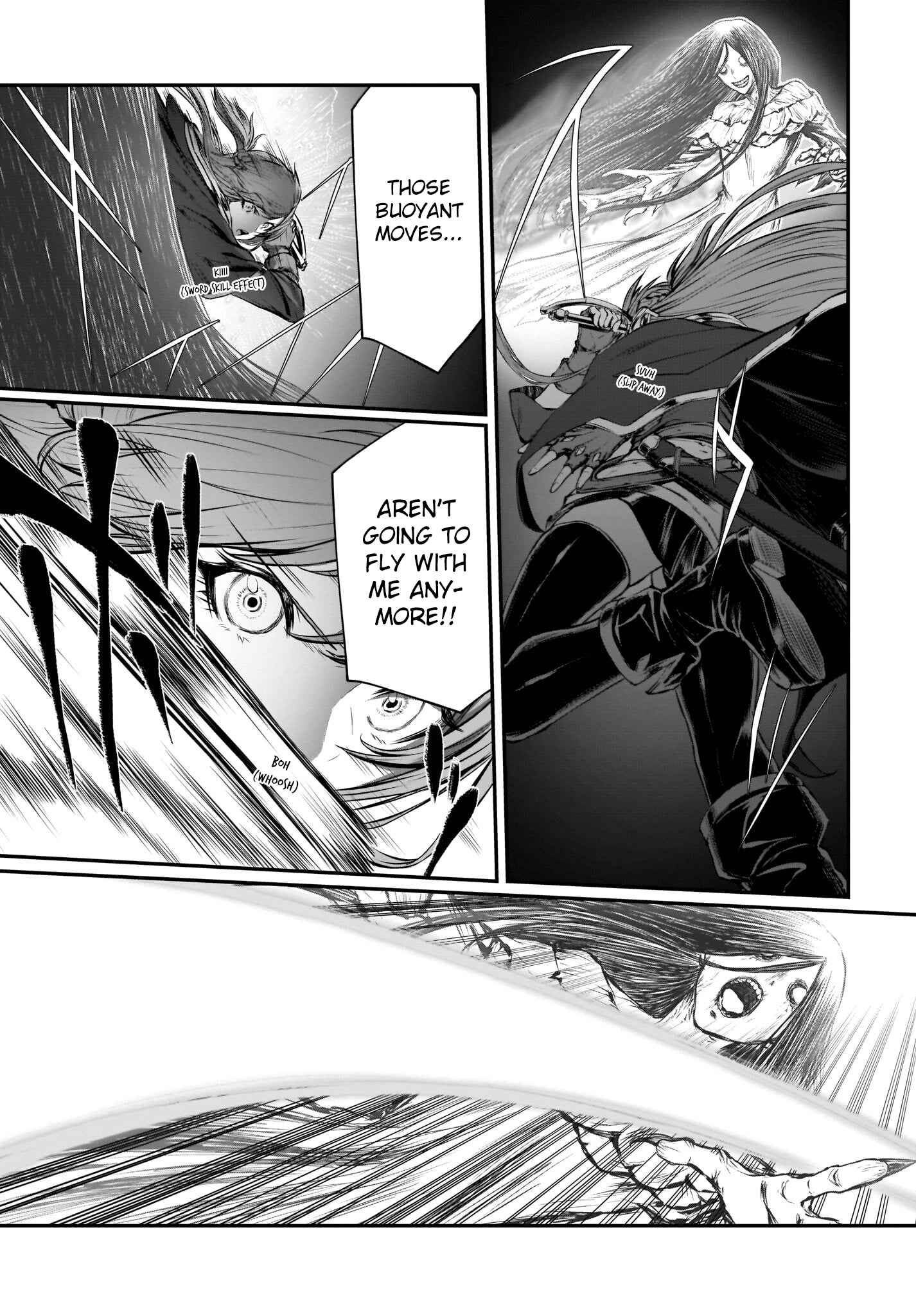 Page 15 Chapter 2 Sword Art Online: Progressive—Koganeritsu no Canon