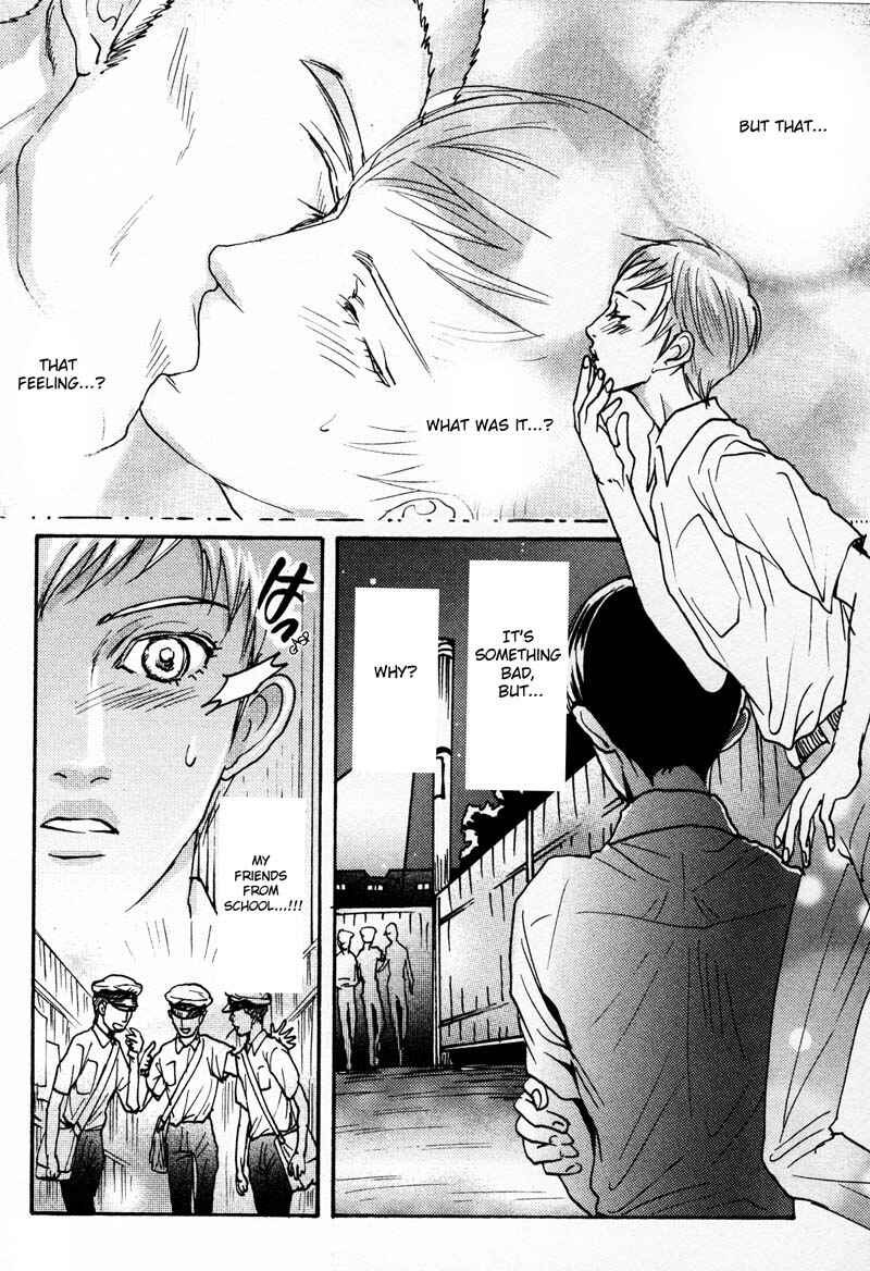 Page 14 Chapter 2 Otoko Mekake