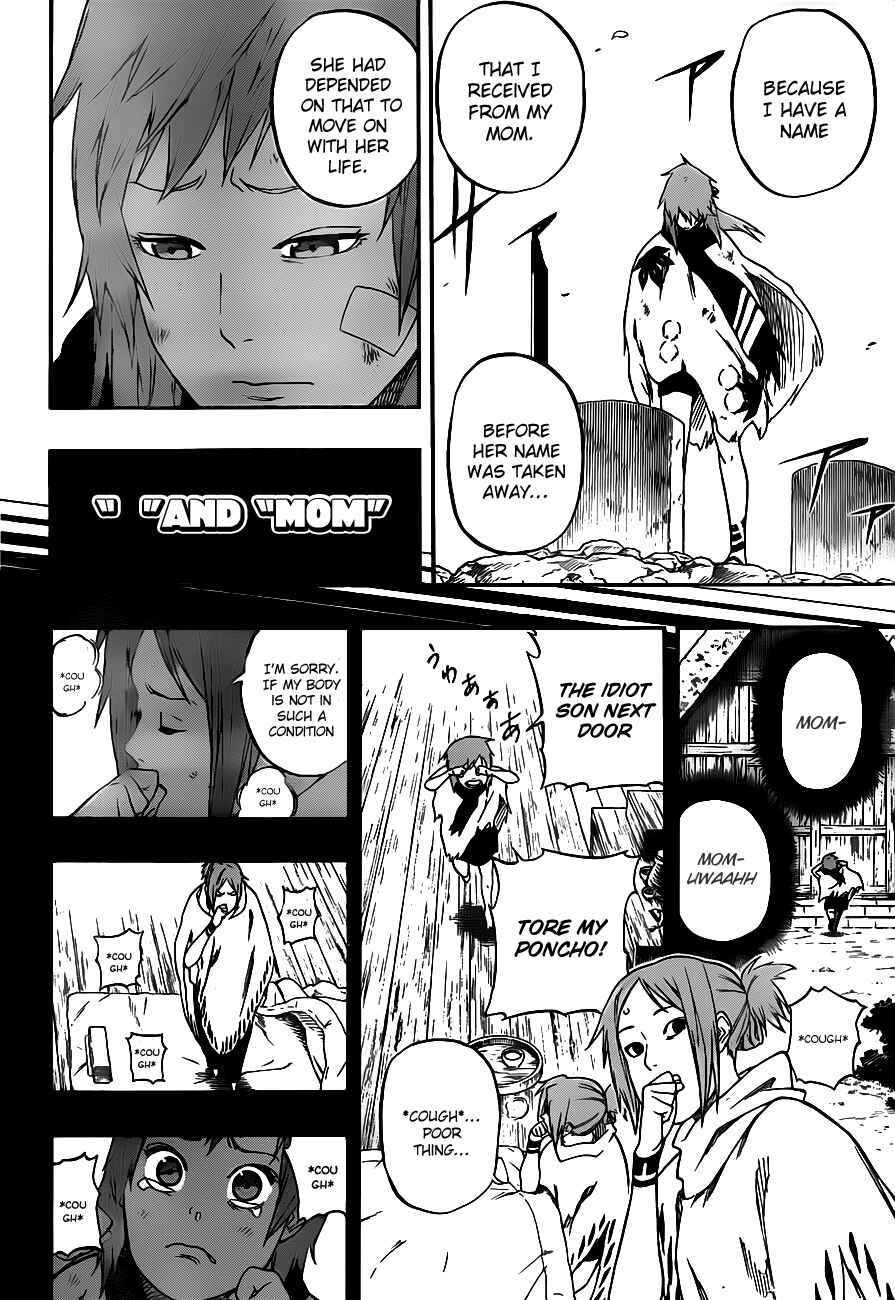 Page 11 Chapter 7 Kikai Tonchibanashi - Hanasaka Ikkyuu