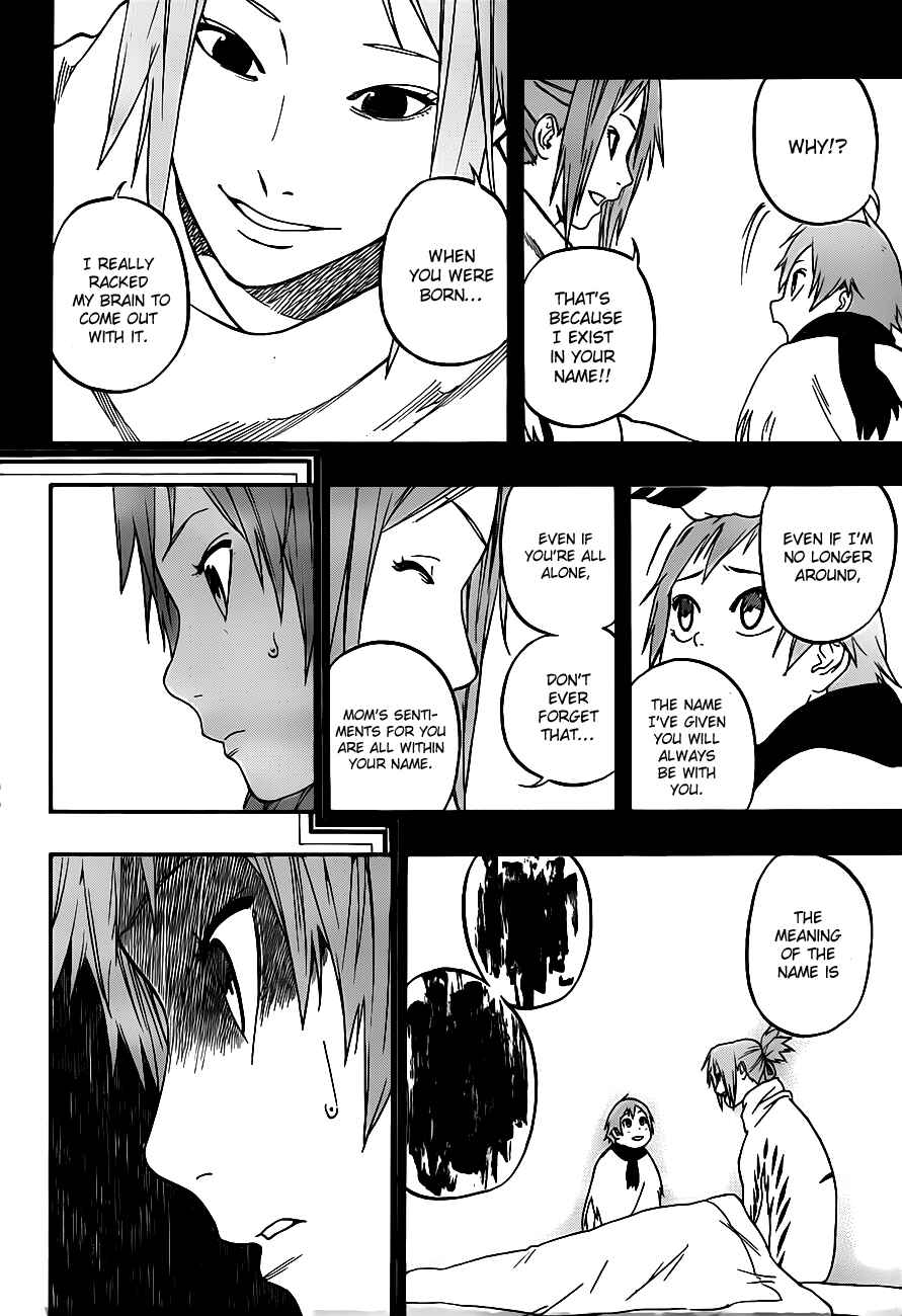 Page 13 Chapter 7 Kikai Tonchibanashi - Hanasaka Ikkyuu