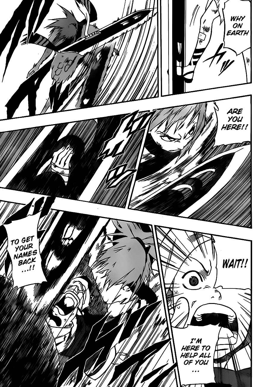 Page 8 Chapter 7 Kikai Tonchibanashi - Hanasaka Ikkyuu