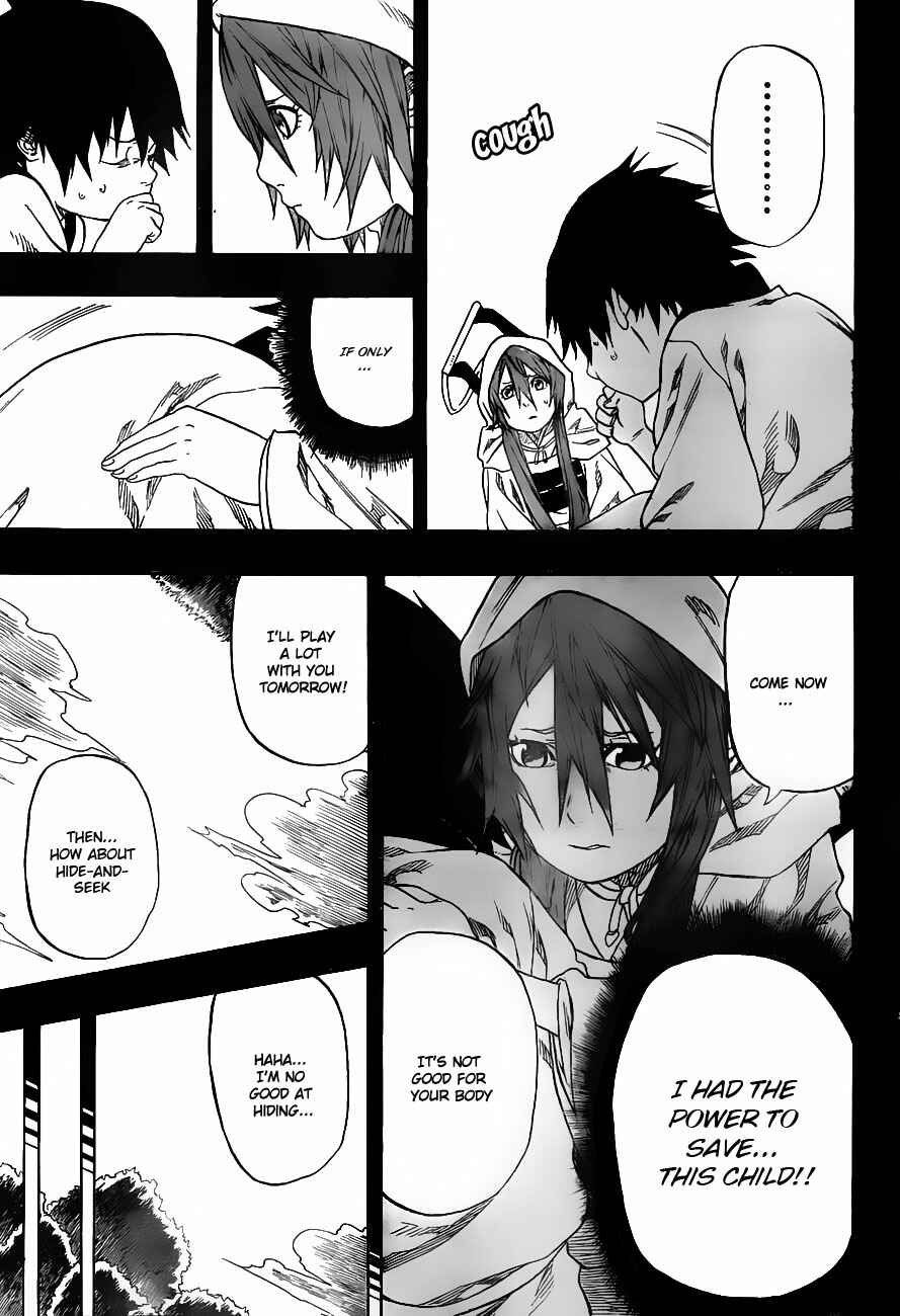 Page 26 Chapter Unknown_ee2d Kikai Tonchibanashi - Hanasaka Ikkyuu