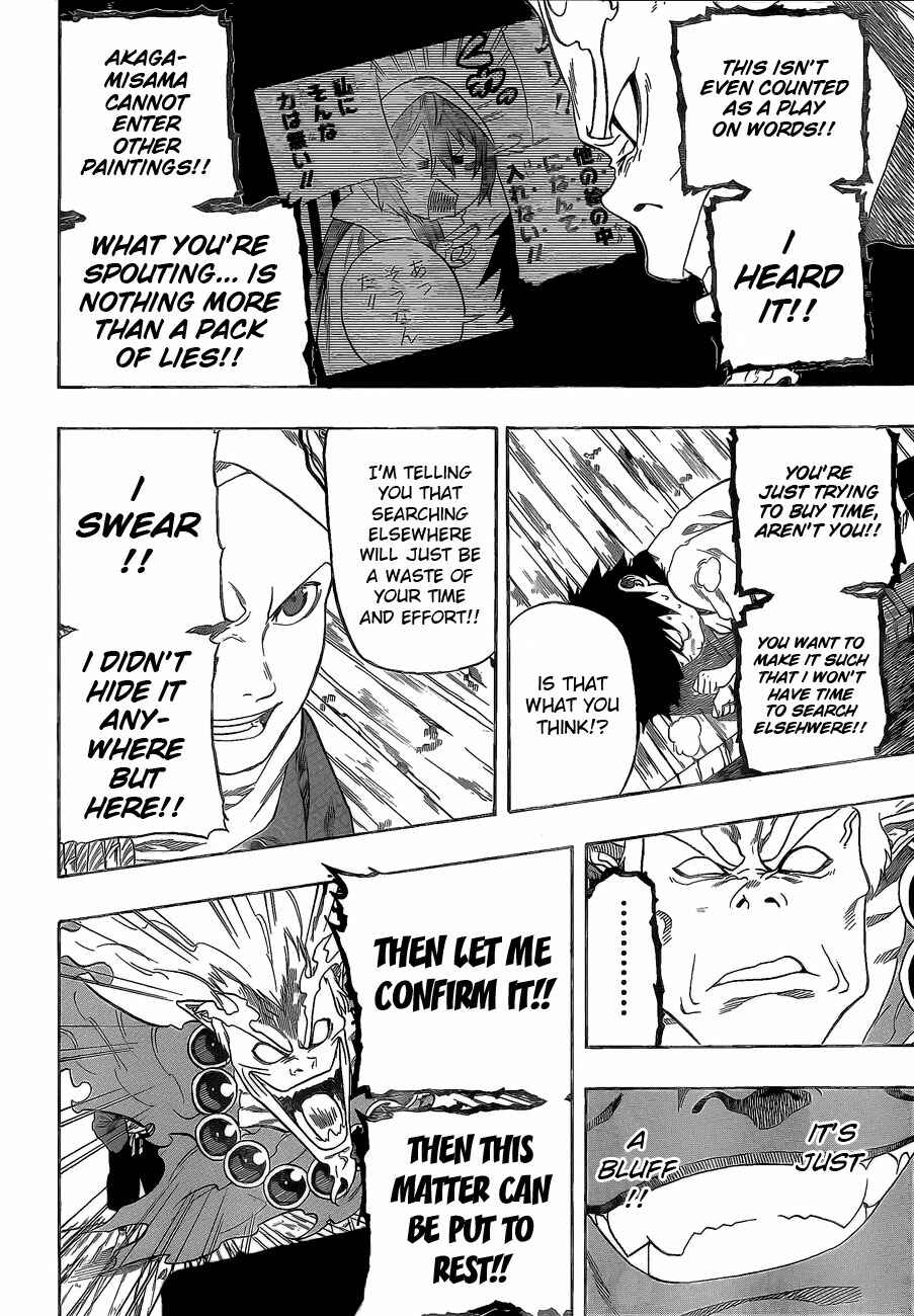 Page 41 Chapter Unknown_ee2d Kikai Tonchibanashi - Hanasaka Ikkyuu