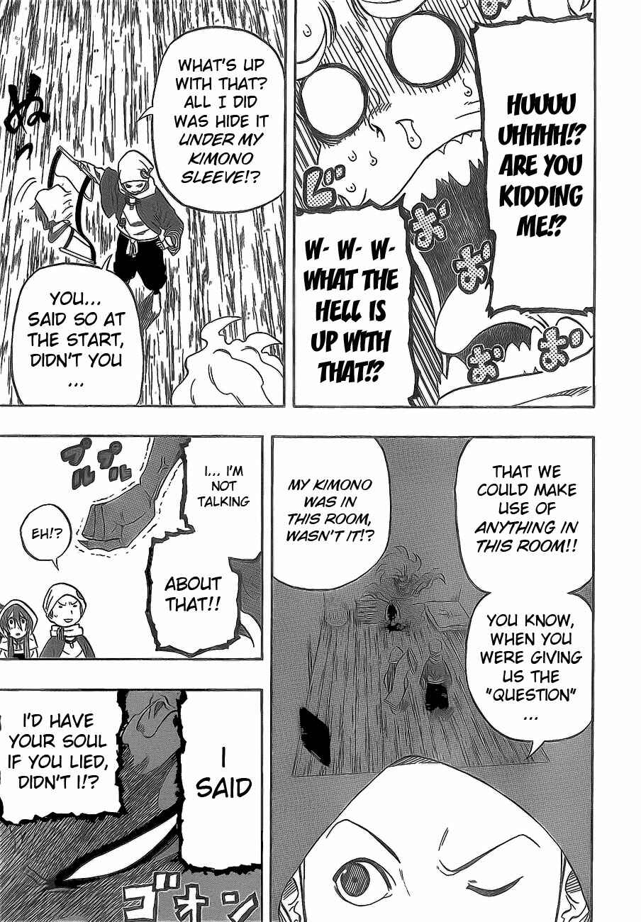 Page 44 Chapter Unknown_ee2d Kikai Tonchibanashi - Hanasaka Ikkyuu