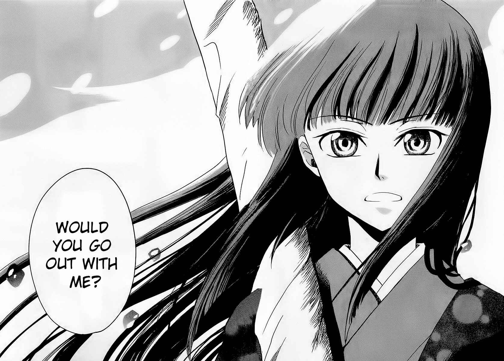 Page 21 Chapter 1 Shuukaku no Juunigatsu