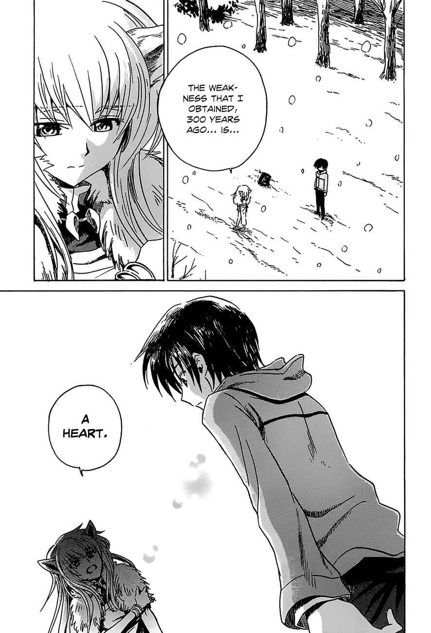 Page 10 Chapter 4 Shuukaku no Juunigatsu