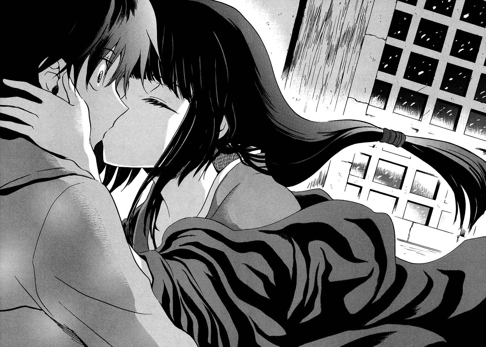 Page 22 Chapter 11 Shuukaku no Juunigatsu