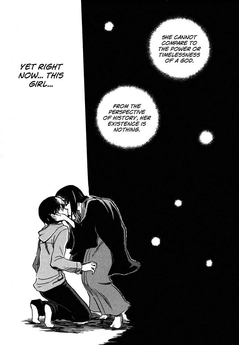 Page 24 Chapter 11 Shuukaku no Juunigatsu