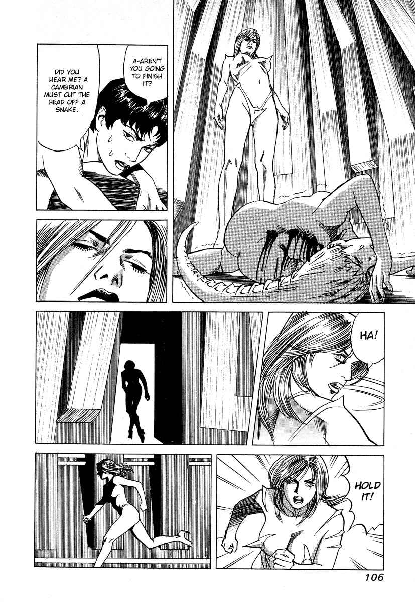 Page 14 Chapter 14 Cambrian