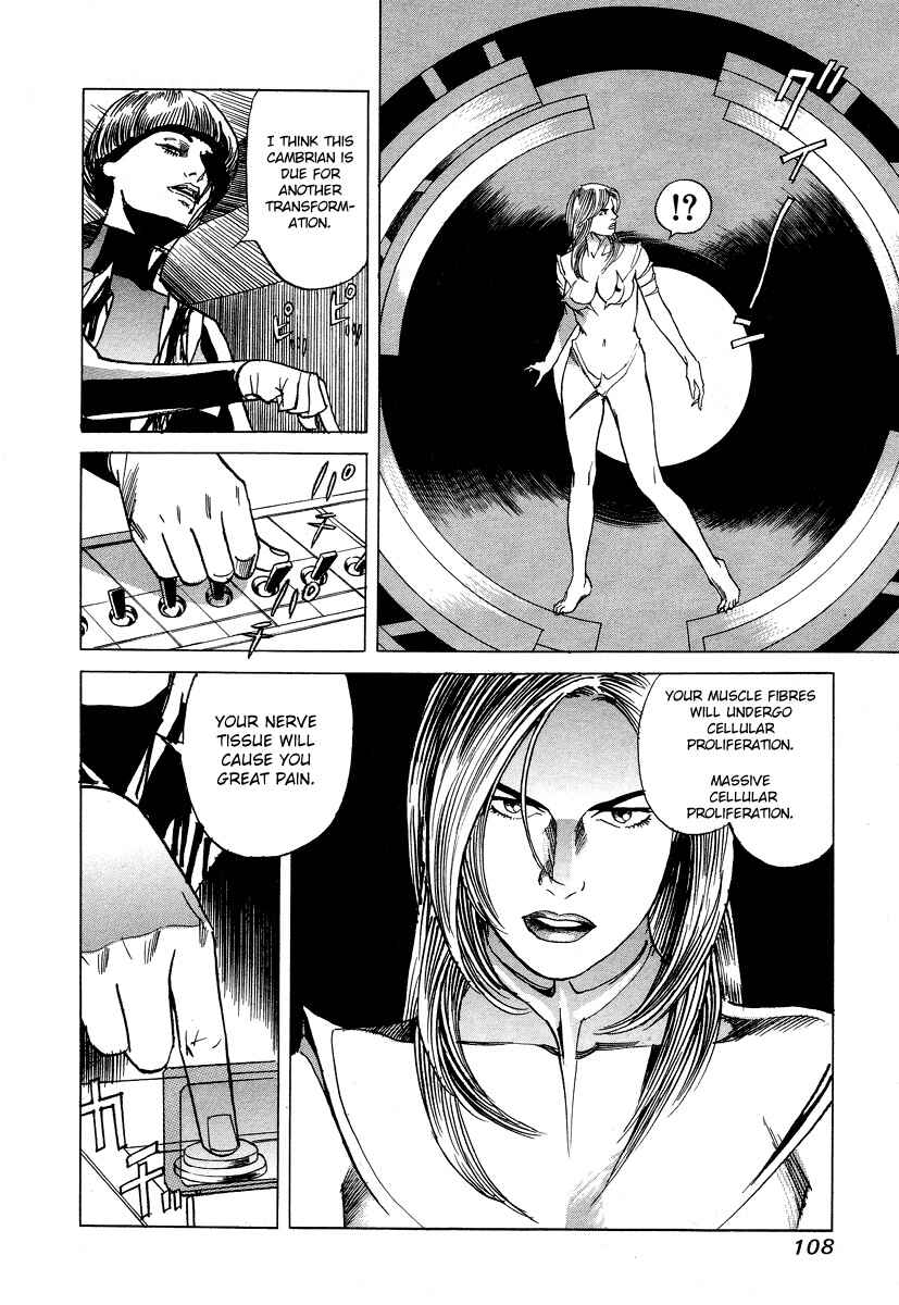 Page 16 Chapter 14 Cambrian