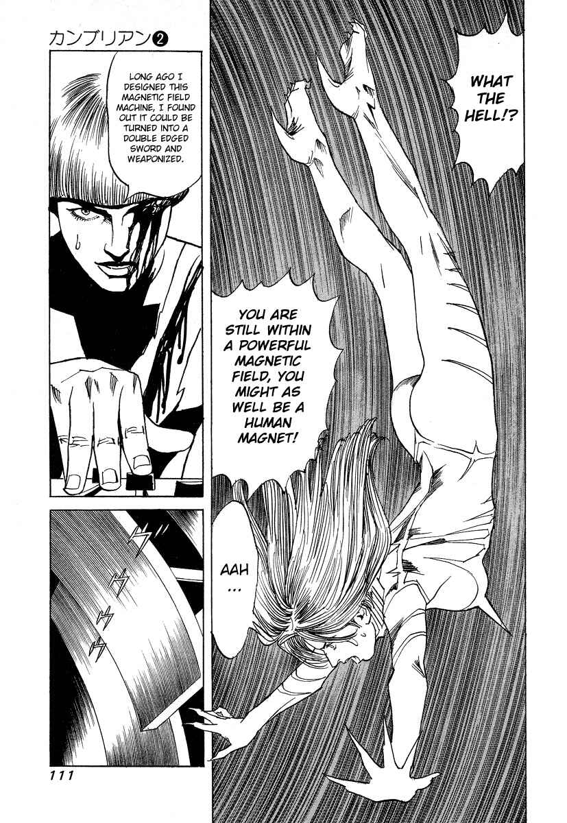 Page 19 Chapter 14 Cambrian