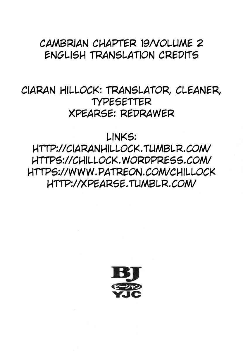 Page 24 Chapter 19 Cambrian