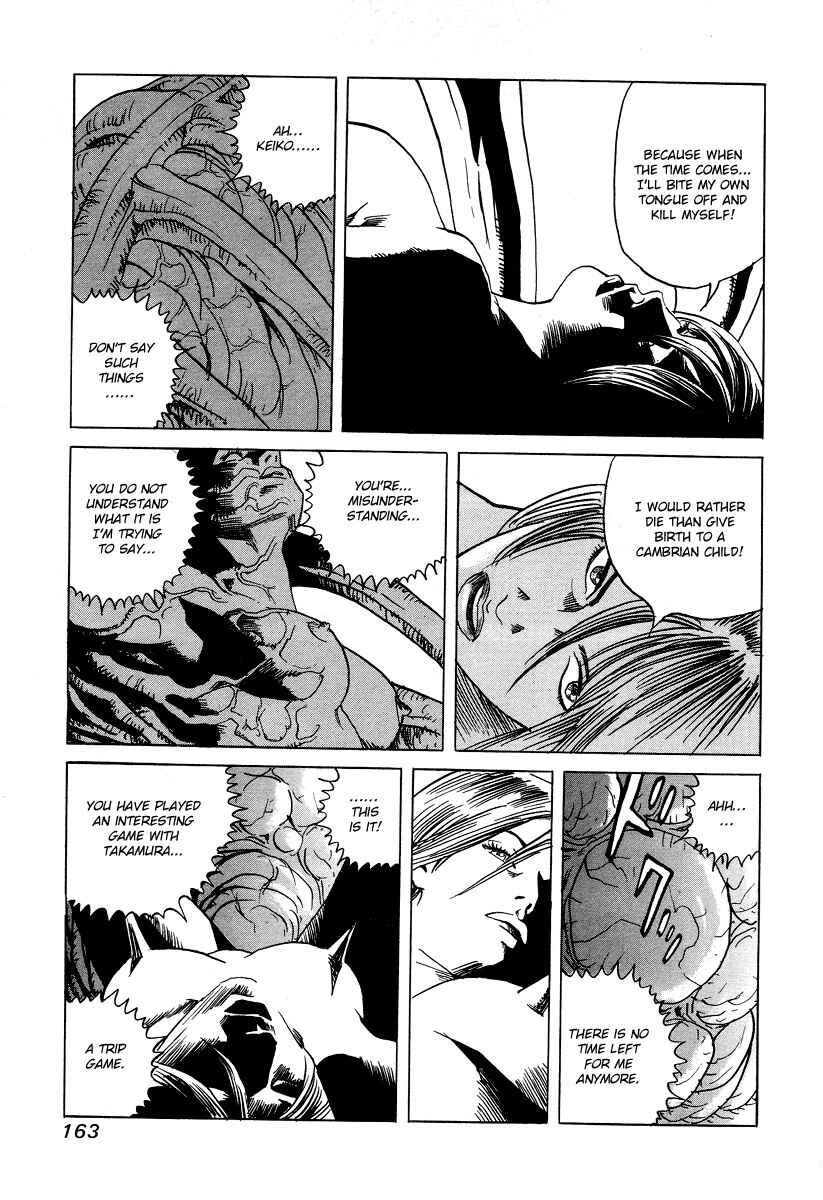 Page 5 Chapter 27 Cambrian