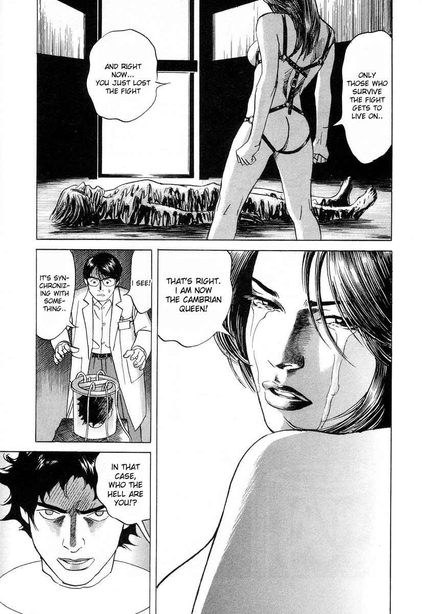 Page 21 Chapter 5 Cambrian