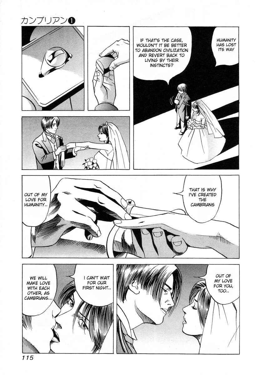 Page 7 Chapter 5 Cambrian