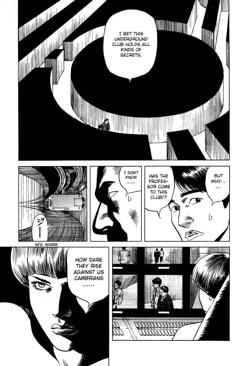 Page 5 Chapter 11 Cambrian