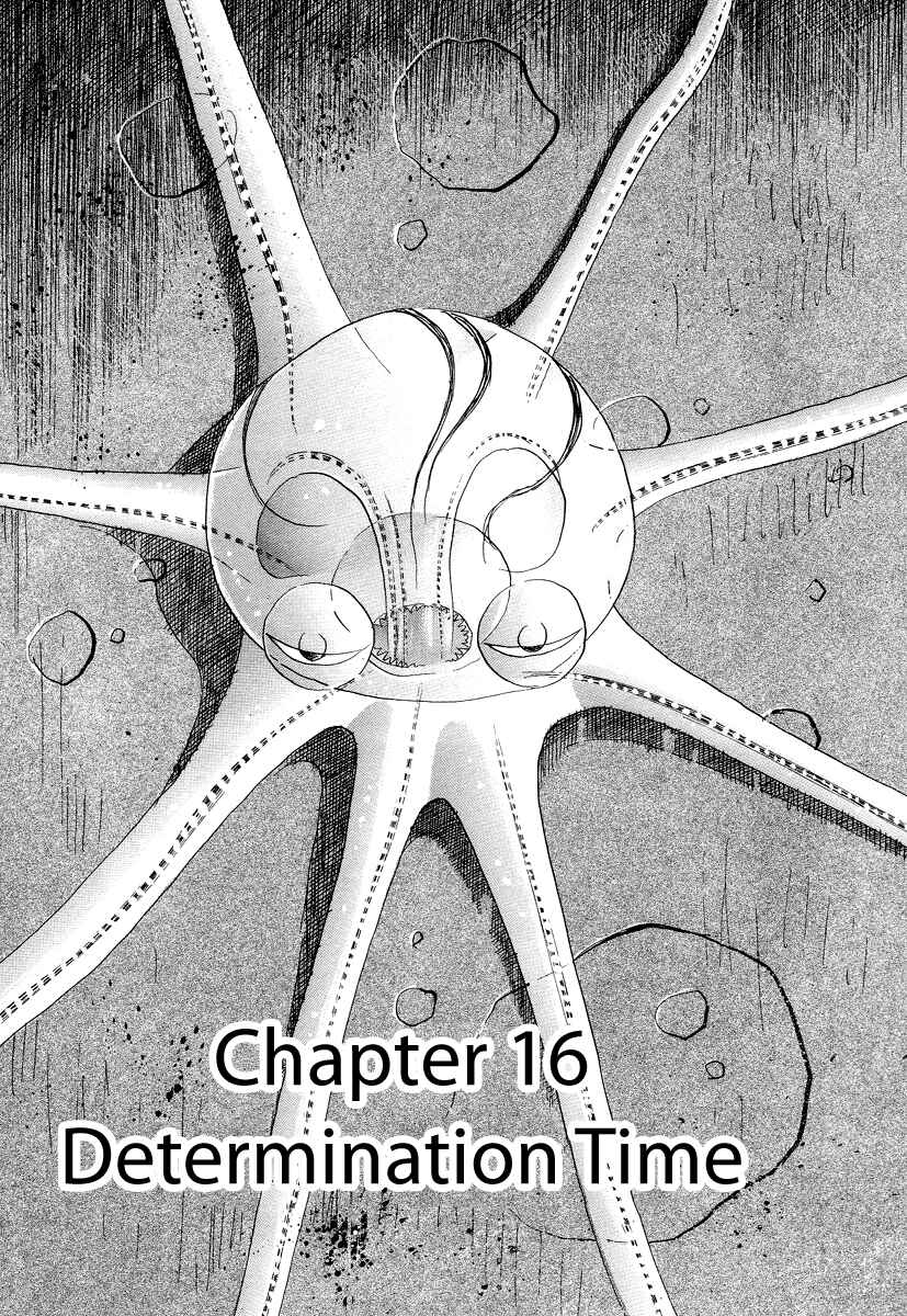 Page 1 Chapter 16 Cambrian