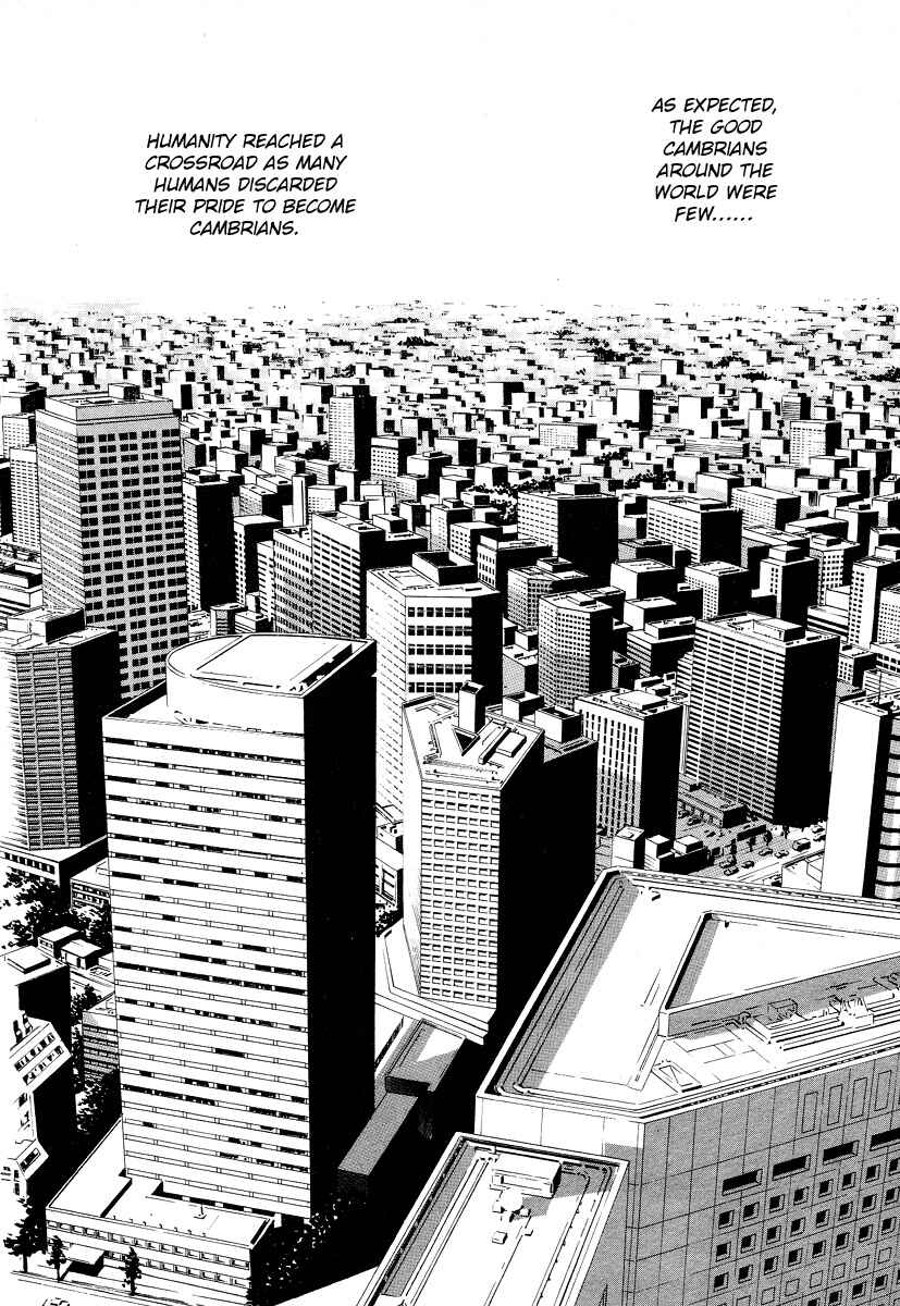 Page 19 Chapter 15 Cambrian