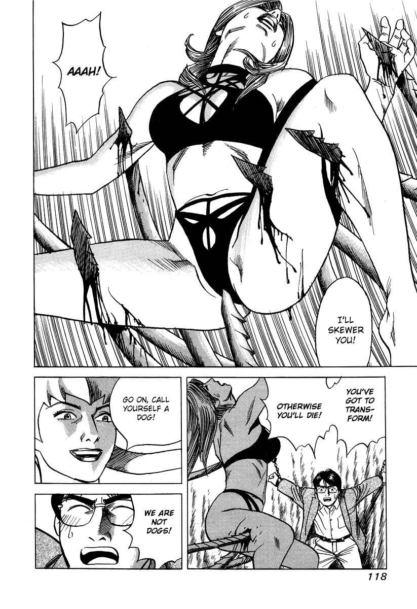 Page 4 Chapter 25 Cambrian