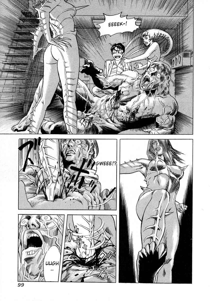Page 15 Chapter 4 Cambrian