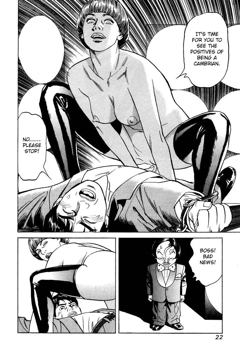 Page 24 Chapter 10 Cambrian