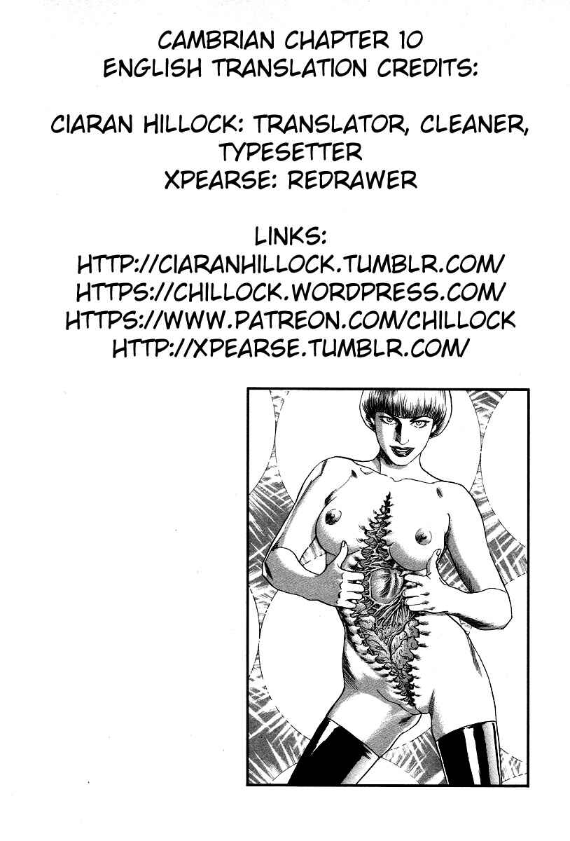 Page 26 Chapter 10 Cambrian