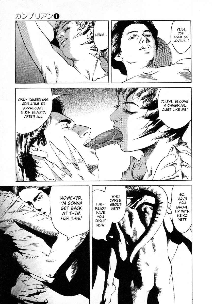 Page 15 Chapter 3 Cambrian