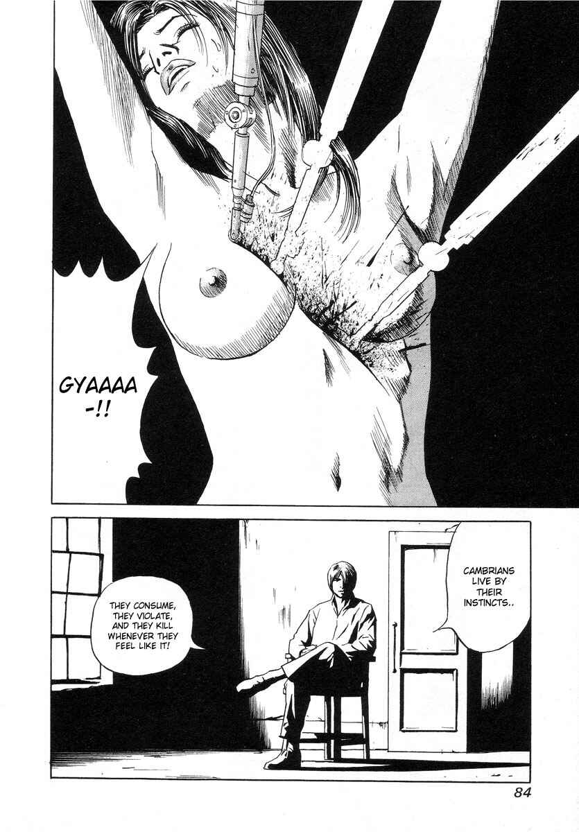 Page 24 Chapter 3 Cambrian