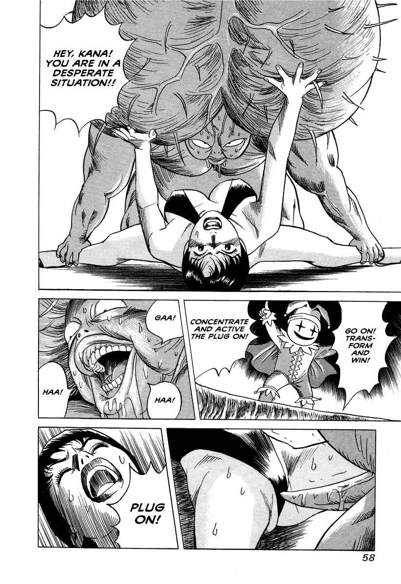 Page 12 Chapter 22 Cambrian