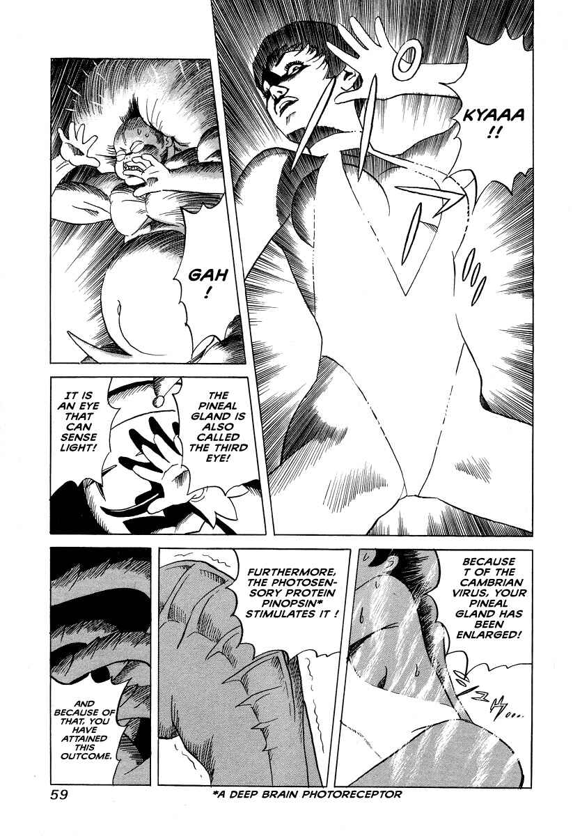 Page 13 Chapter 22 Cambrian