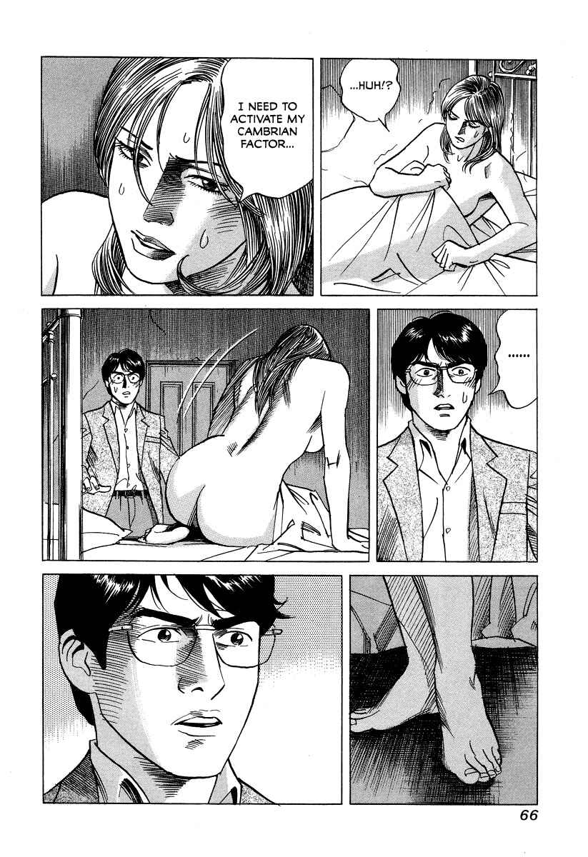 Page 20 Chapter 22 Cambrian
