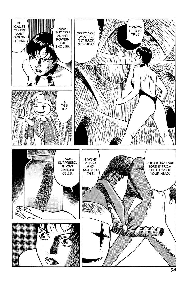 Page 8 Chapter 22 Cambrian