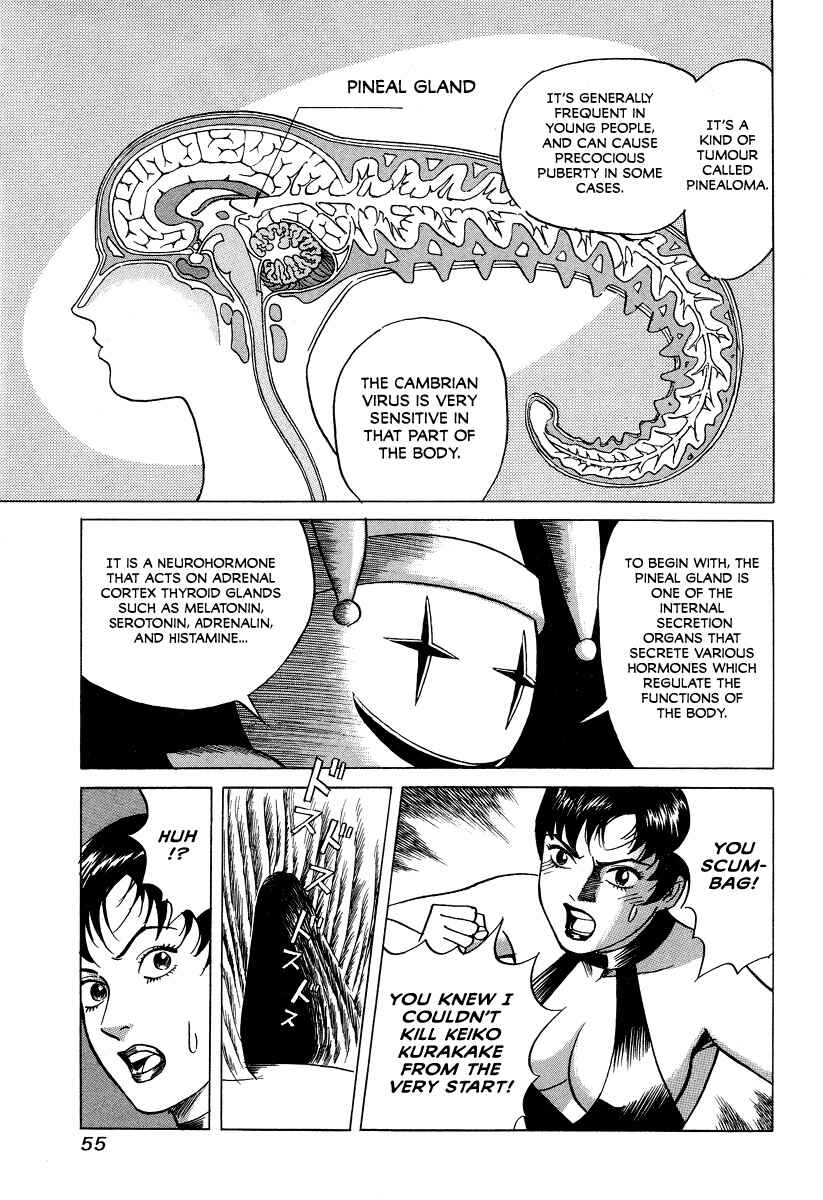 Page 9 Chapter 22 Cambrian