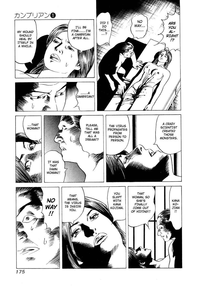 Page 19 Chapter 7 Cambrian