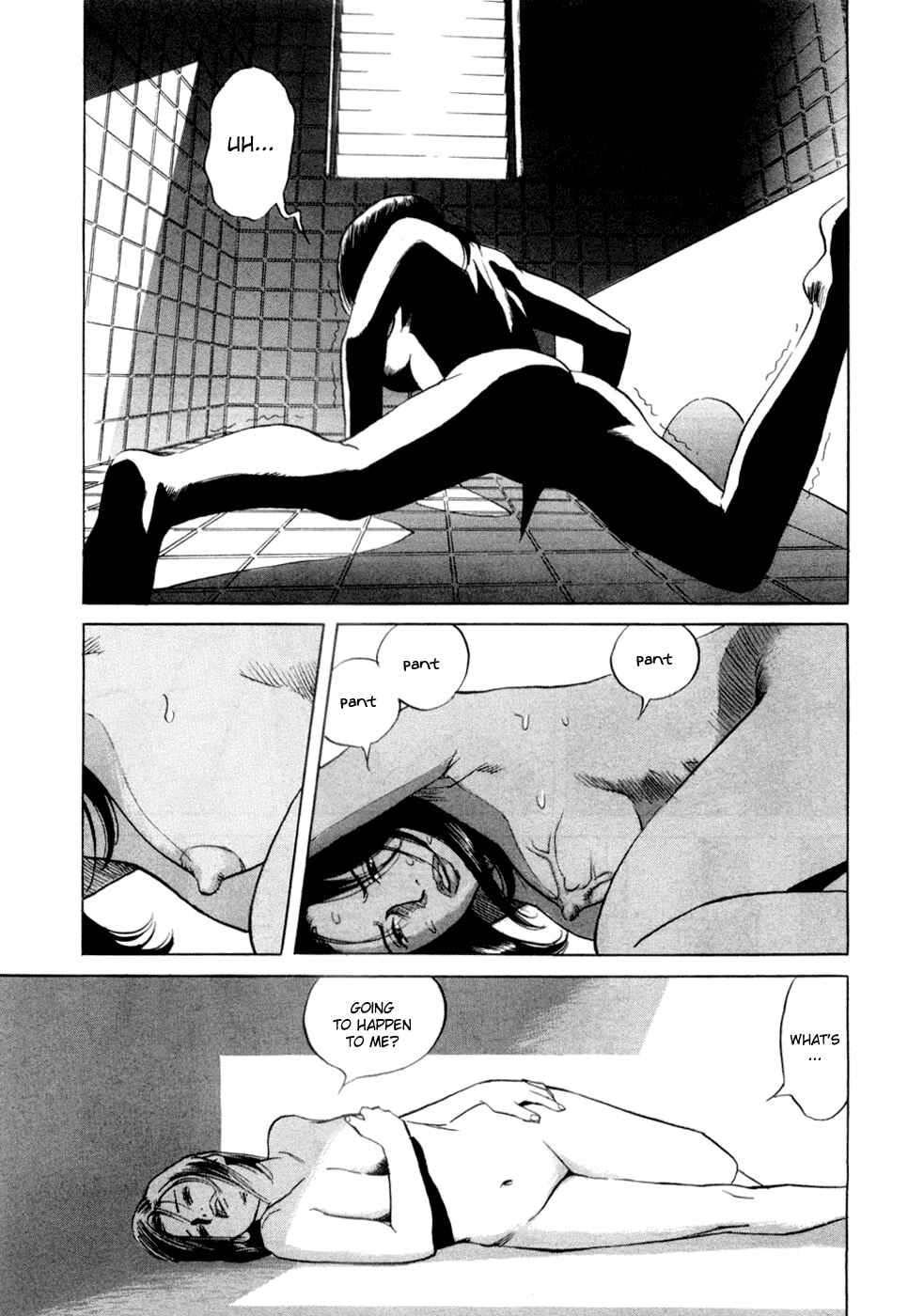 Page 13 Chapter 2 Cambrian
