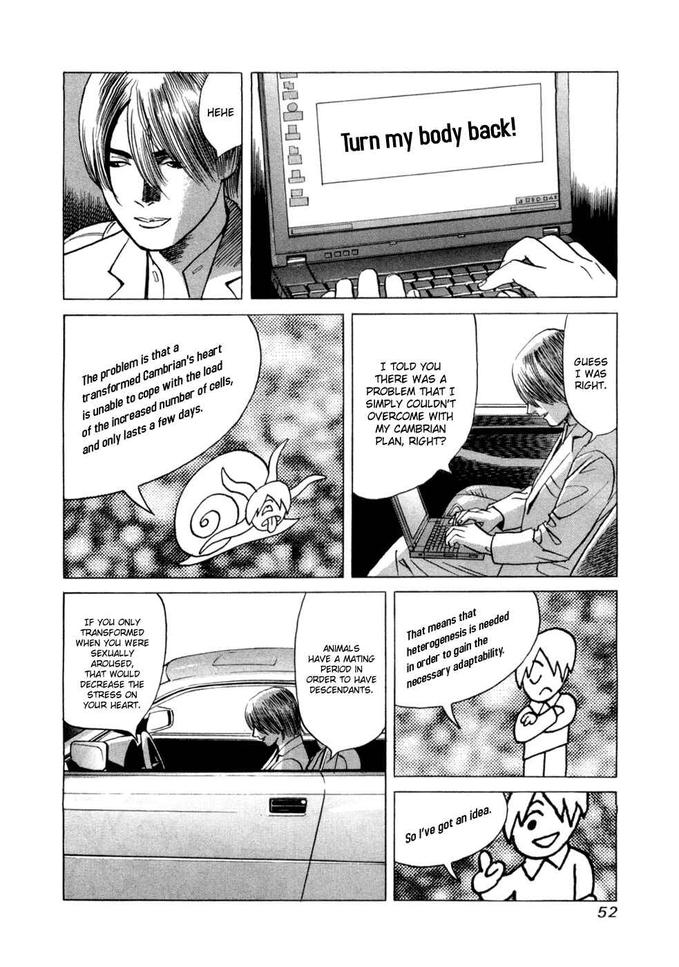 Page 18 Chapter 2 Cambrian